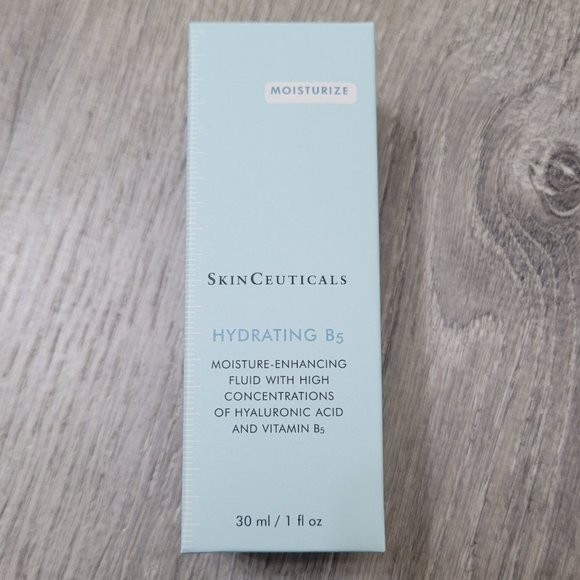 SkinCeuticals Hydrating B5 Moisture Enhancing Fluid - Picture 1 of 4